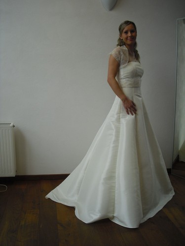 Brautkleid hochzeitskleid - brautkleid,
