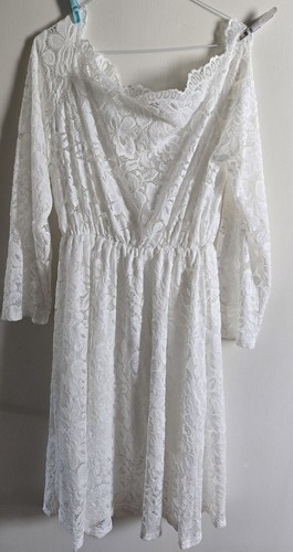 Brautkleid schulterfrei - schulterfrei,