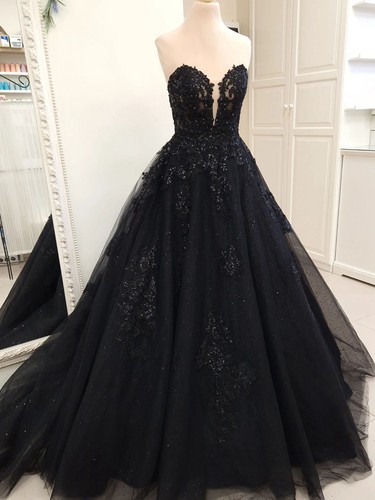 Neu prinzessin schwarz spitze - neu,