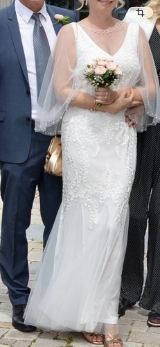 Brautkleid hochzeitskleid - brautkleid,