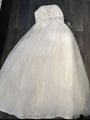 Brautkleid hochzeitskleid - brautkleid,