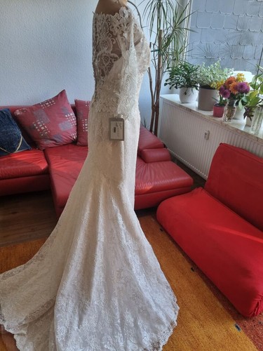 Brautkleid