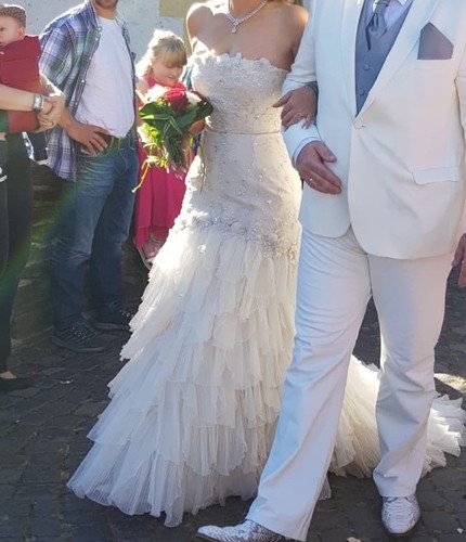 Brautkleid hochzeitskleid - brautkleid,