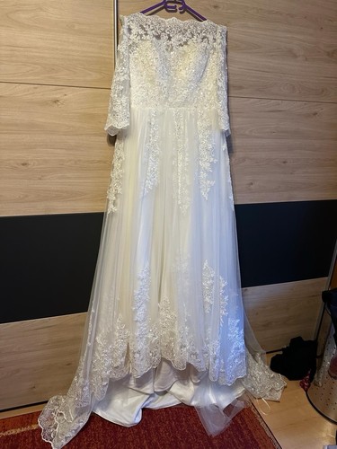 Avinia brautkleid größe - avinia,