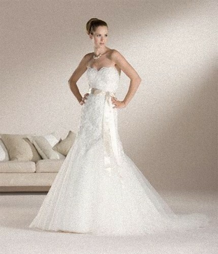 Sincerity bridal brautkleid - sincerity,