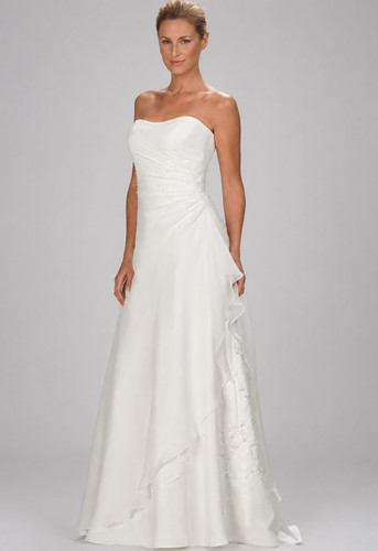 Hbh brautkleid curvy - hbh,
