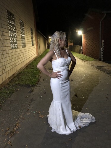 Brautkleid hochzeitskleid - brautkleid,