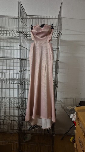 Hochzeitskleid s - hochzeitskleid, gr.s