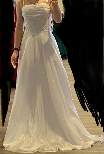 Hochzeitskleid 34 - hochzeitskleid, xs/34