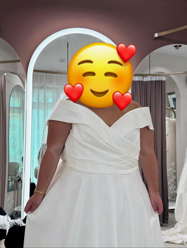 Wunderschönes brautkleid - wunderschönes,