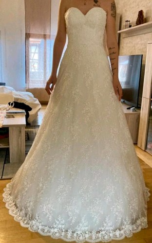 Brautkleid hochzeitskleid - brautkleid,