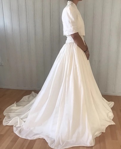 Delsa brautkleid - ,