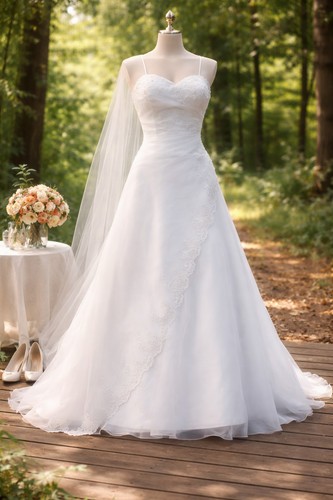 Brautkleid - , 44