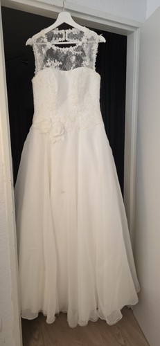Brautkleid elizabeth passion - elizabeth,