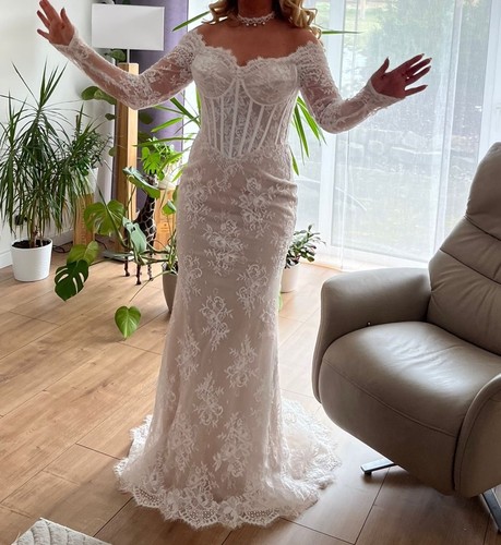 Brautkleid hochzeitskleid - brautkleid,