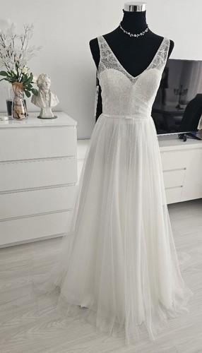 Brautkleid hochzeitskleid - brautkleid,