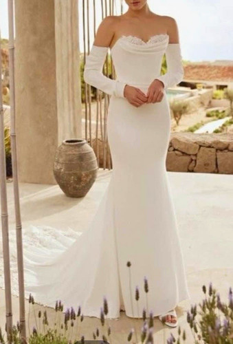 Brautkleid lillian west 66357 - lillian,