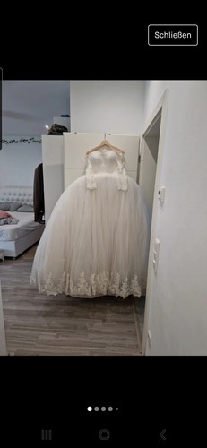 Brautkleid hochzeitskleid - brautkleid,