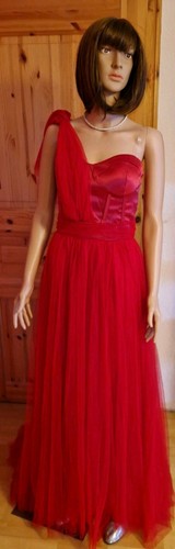 Abend-/Ball-/Abschlusskleid-/H