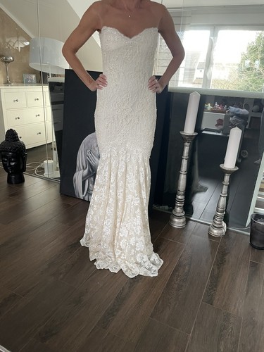 Brautkleid hochzeitskleid - brautkleid,