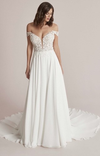 Wunderschönes brautkleid - wunderschönes,