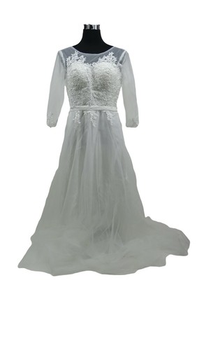 Hochzeitskleid brautkleid - hochzeitskleid,