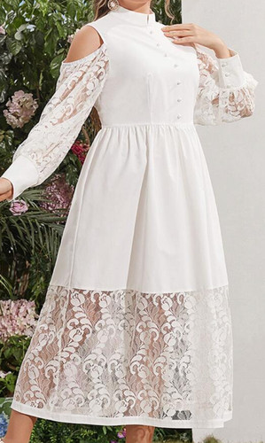 Neues sommer brautkleid - brautkleid, 50/52