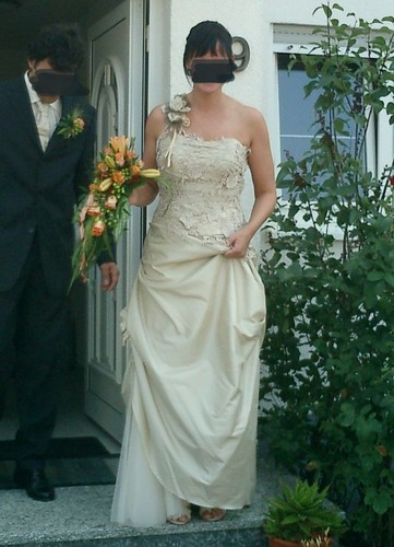 Hochzeitskleid brautkleid - hochzeitskleid,