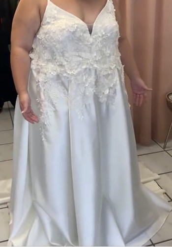 Brautkleid hochzeitskleid - brautkleid,