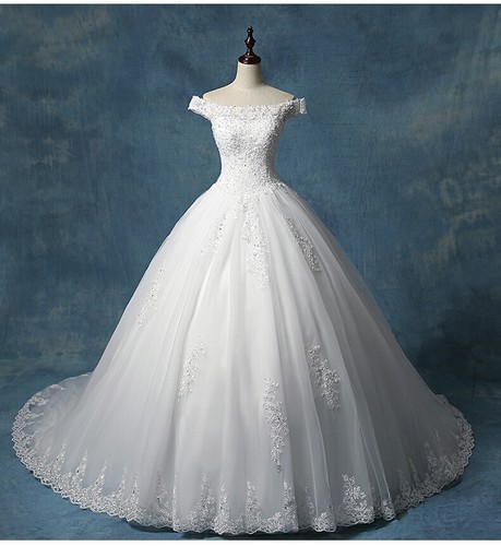 Brautkleid hochzeitskleid - brautkleid,