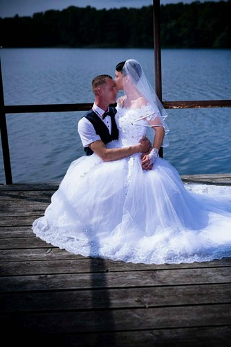 Brautkleid hochzeitskleid - brautkleid,
