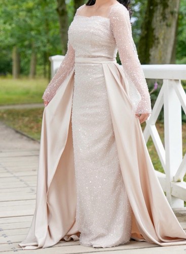 Elegantes zweiteiliges