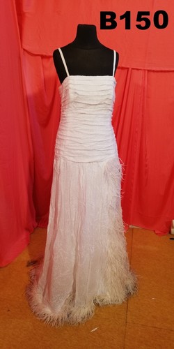 Neu brautkleid laborn dubarry - brautkleid,