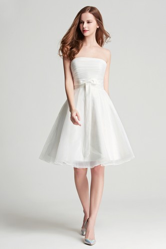 Hbh satin brautkleid - hbh,