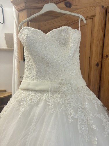Brautkleid größe - größe, 38