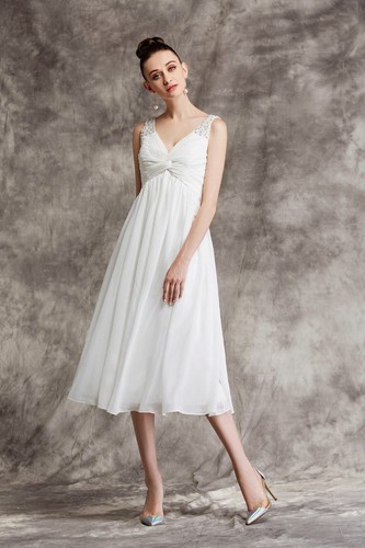 Hbh brautmode brautkleid - 7/8,