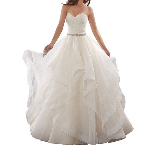 Brautkleid hochzeitskleid - brautkleid,
