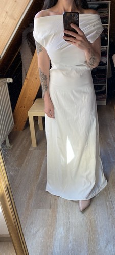 Langes abendkleid brautkleid - langes,