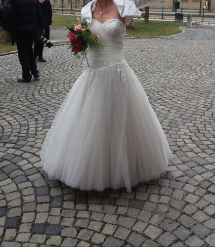Brautkleid hochzeitskleid - brautkleid,