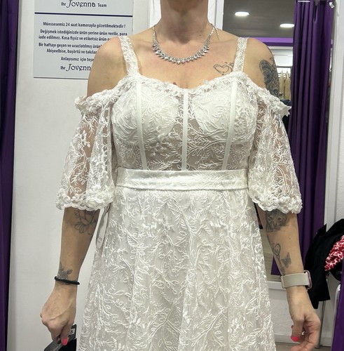 Brautkleid hochzeitskleid - brautkleid,