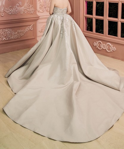Fiore brautkleid ballkleid - brautkleid,