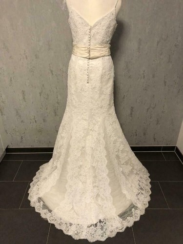 Sposa brautkleid 36 mod - la,