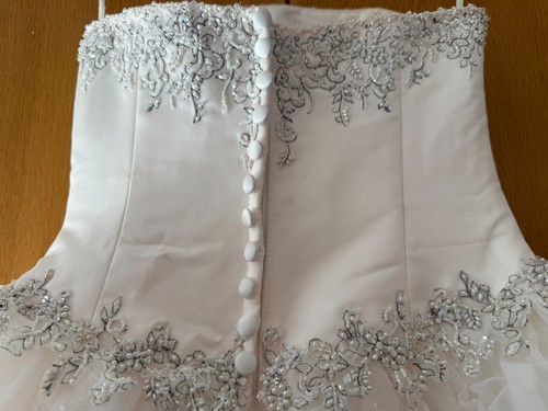 Morilee brautkleid - morilee, (new