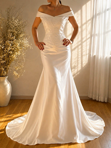 Imogène holland brautkleid - holland,