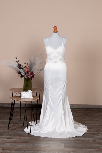 Sehr schönes brautkleid - schönes, im