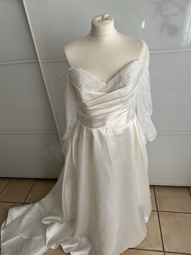 Brautkleid 42 - brautkleid, gr.42