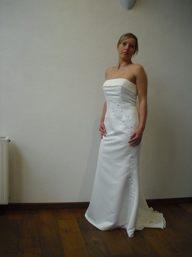 Brautkleid hochzeitskleid - brautkleid,