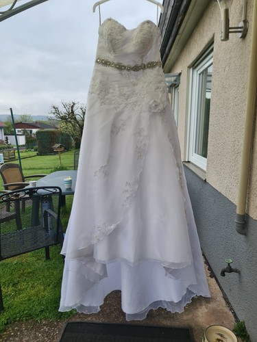 Brautkleid miss paris - miss,