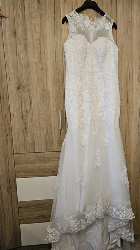 Brautkleid 40 - brautkleid,