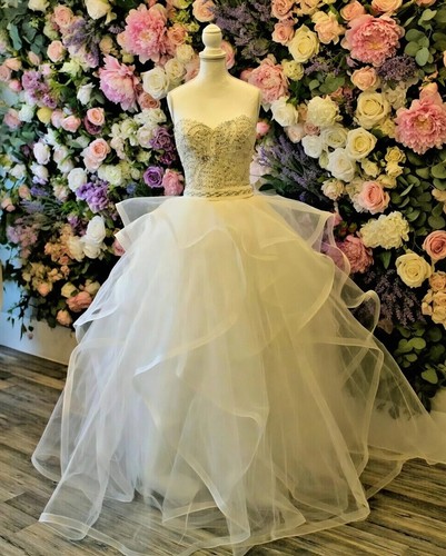 Sissi brautkleid - sissi,